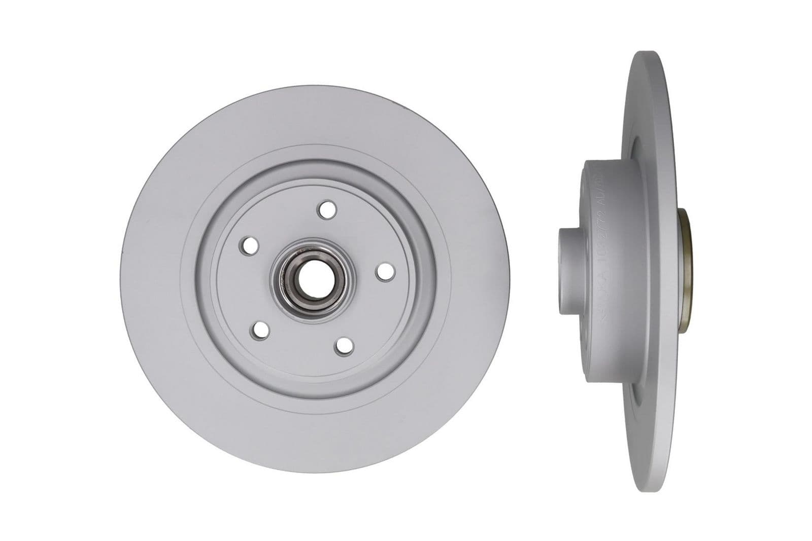 Disc frana KAMOKA 1032772
