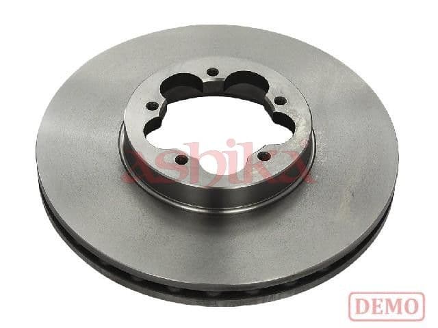 Disc frana ASHIKA 60-00-0332C