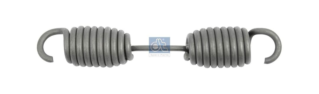 Arc sabot frana DT Spare Parts 10.33058