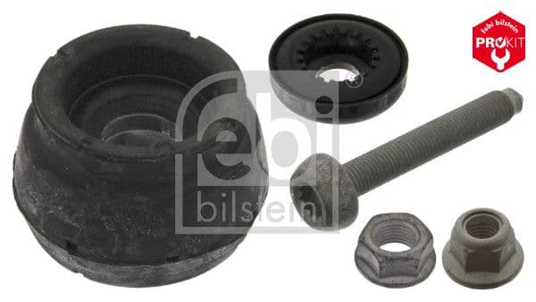 Set reparatie, rulment sarcina amortizor FEBI BILSTEIN ProKit 37878