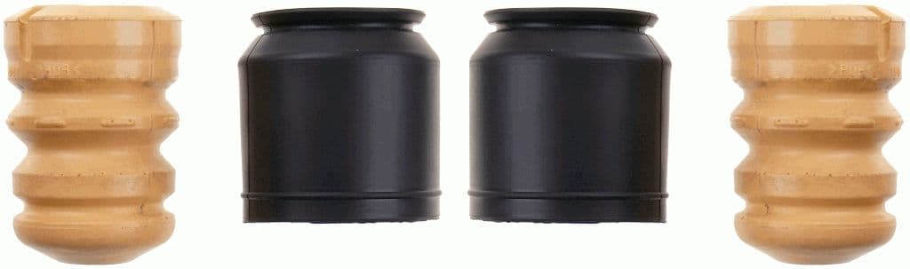 chit protectie praf,amortizor SACHS Service Kit 900 131