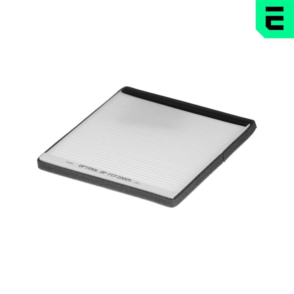 Filtru, aer habitaclu OPTIMAL OP-FCF20005