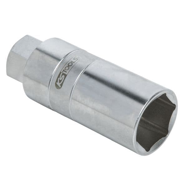Cap cheie tubulară, tijă piston amortizor KS TOOLS 150.9421