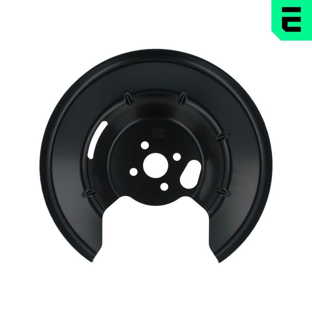 protectie stropire,disc frana OPTIMAL BSP-7006L