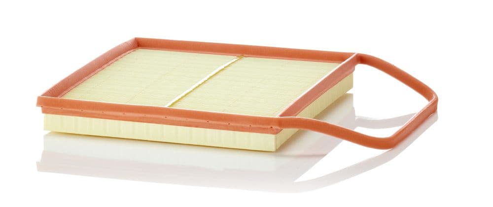 Filtru aer MANN-FILTER C 36 004