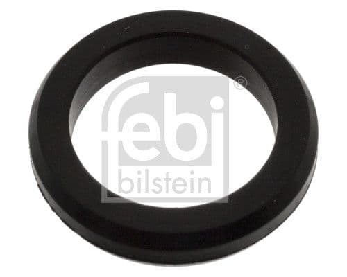 Inel de etanșare, radiator ulei (lubrifiere) FEBI BILSTEIN 101227
