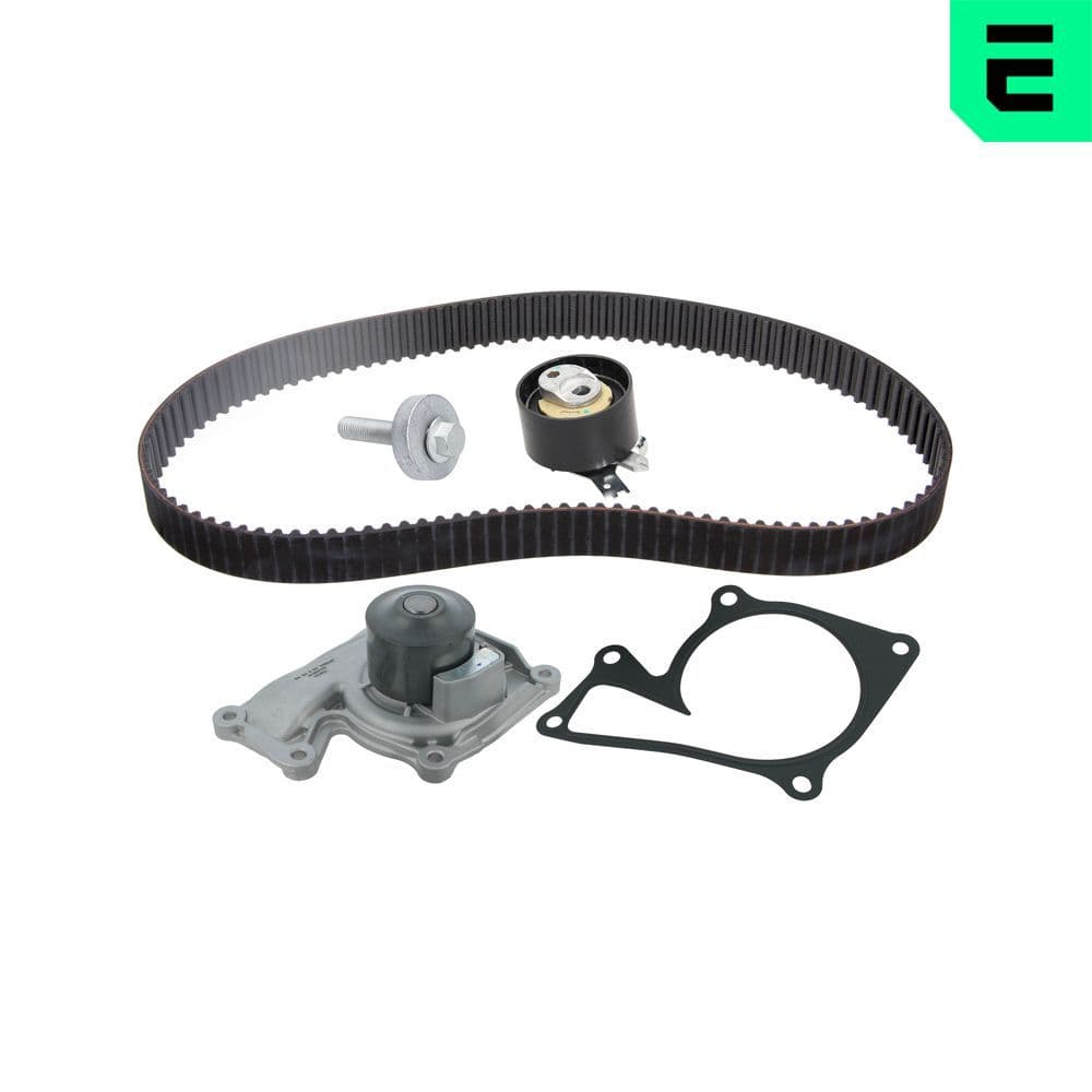 Set pompa apa + curea dintata OPTIMAL SK-1730AQ1