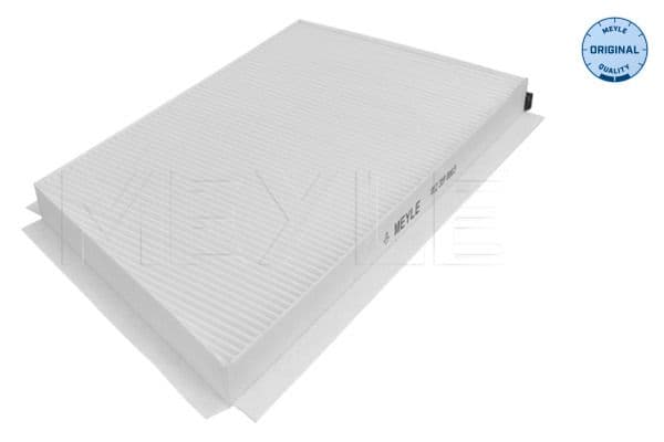 Filtru, aer habitaclu MEYLE -ORIGINAL: True to OE. 012 319 0003