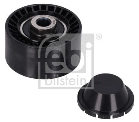 Rola ghidare/conducere, curea transmisie FEBI BILSTEIN 30248