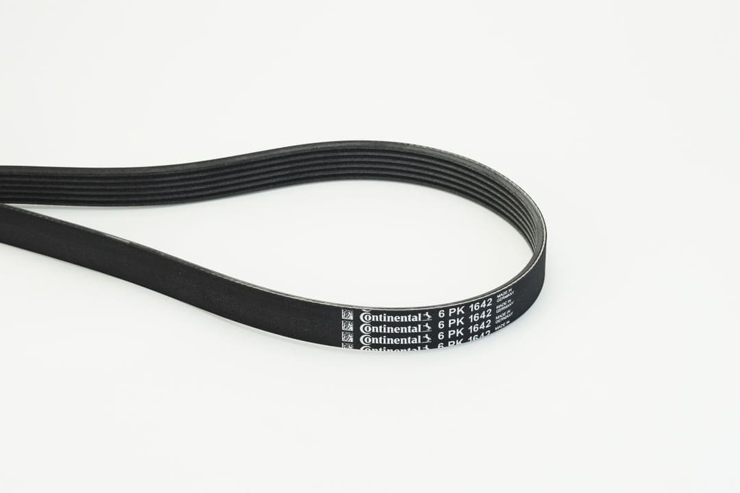 Curea transmisie cu caneluri CONTINENTAL CTAM 6PK1642