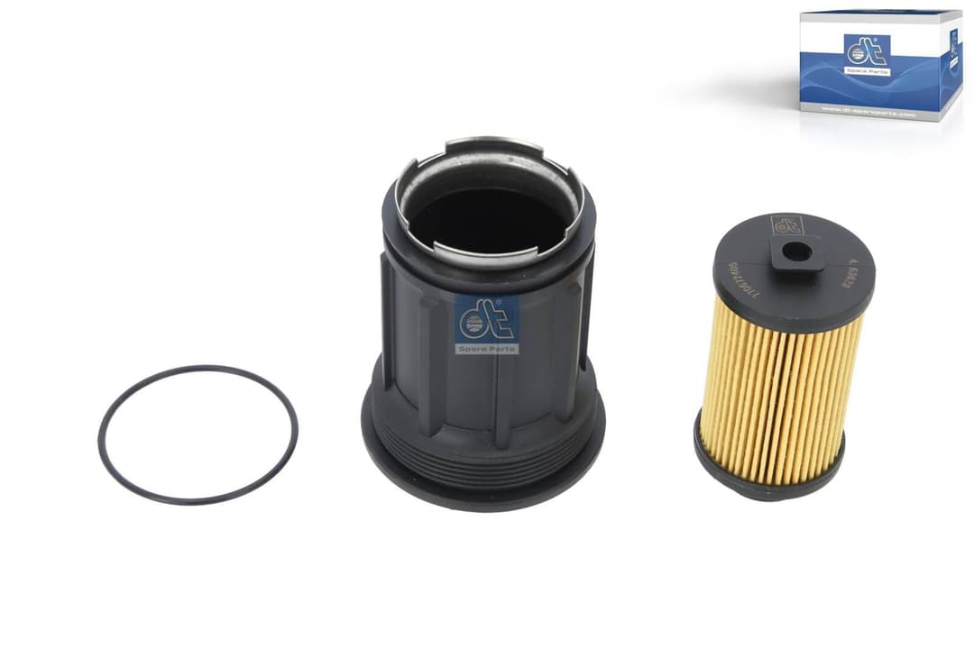 filtru aditiv DT Spare Parts 4.63628