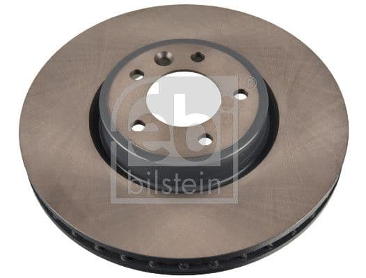 Disc frana FEBI BILSTEIN 176802