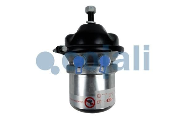 Cilindru de frana pretensionat cu arc COJALI 2251554