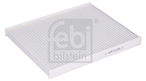 Filtru, aer habitaclu FEBI BILSTEIN 106918
