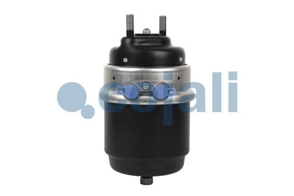 Cilindru de frana pretensionat cu arc COJALI 2251709