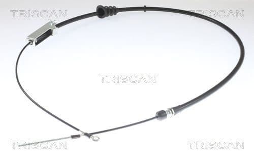 Cablu, frana de parcare TRISCAN 8140 151102