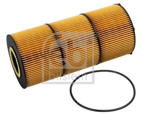 Filtru ulei FEBI BILSTEIN 49867