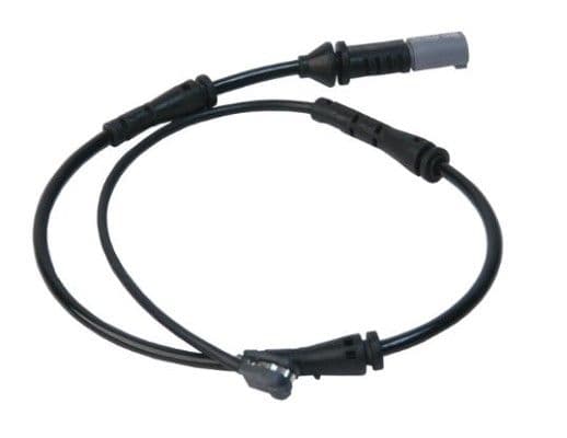 senzor de avertizare,uzura placute de frana MTR 12192226