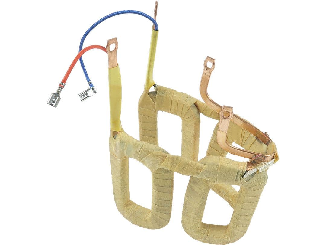 Bobina cuplaj, demaror AS-PL SF0003