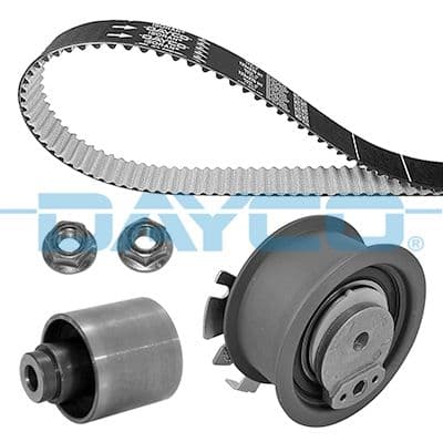 Set curea de distributie DAYCO KTB296