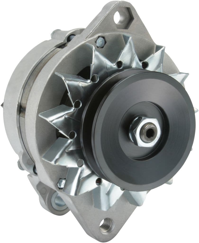 Generator / Alternator HC-Cargo F 032 111 418