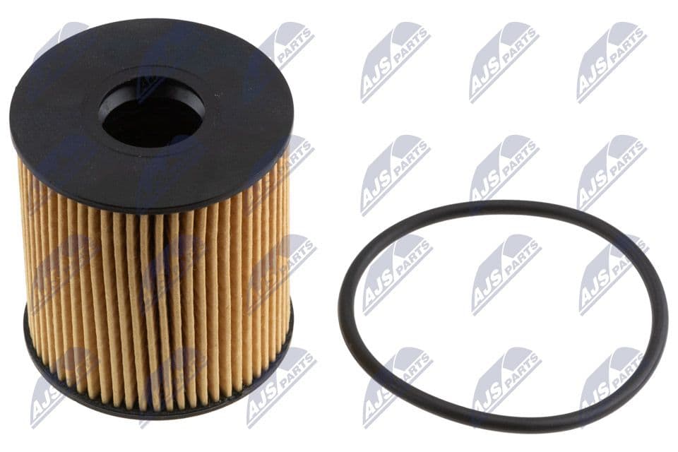 Filtru ulei NTY FOF-FR-025