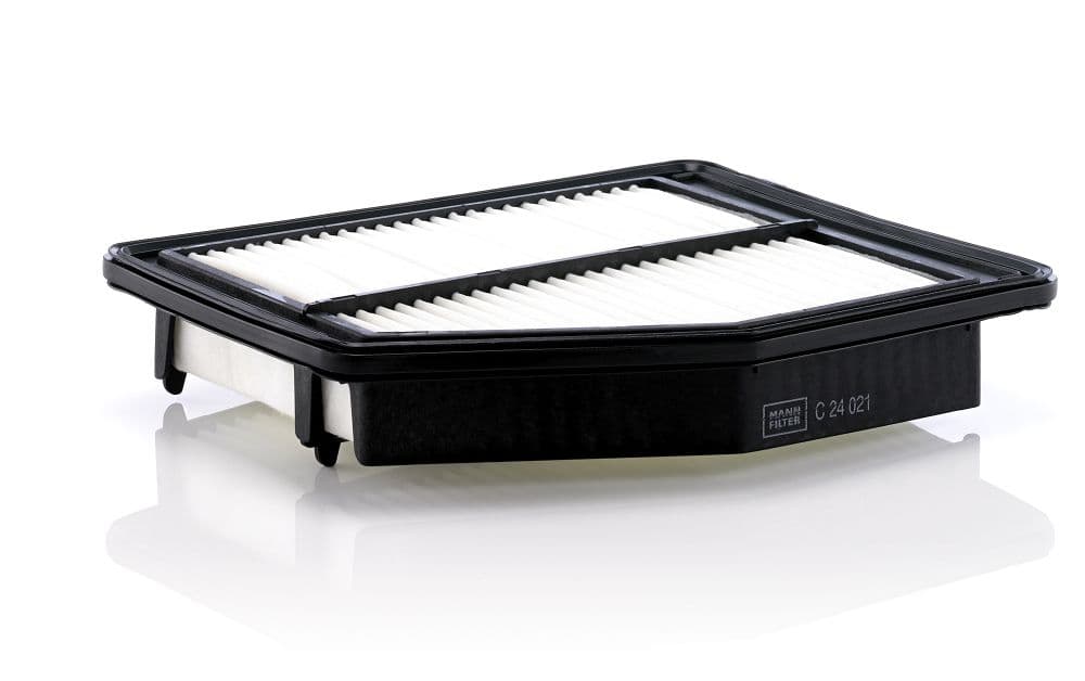 Filtru aer MANN-FILTER C 24 021