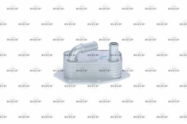 Radiator ulei, ulei motor NRF 31313