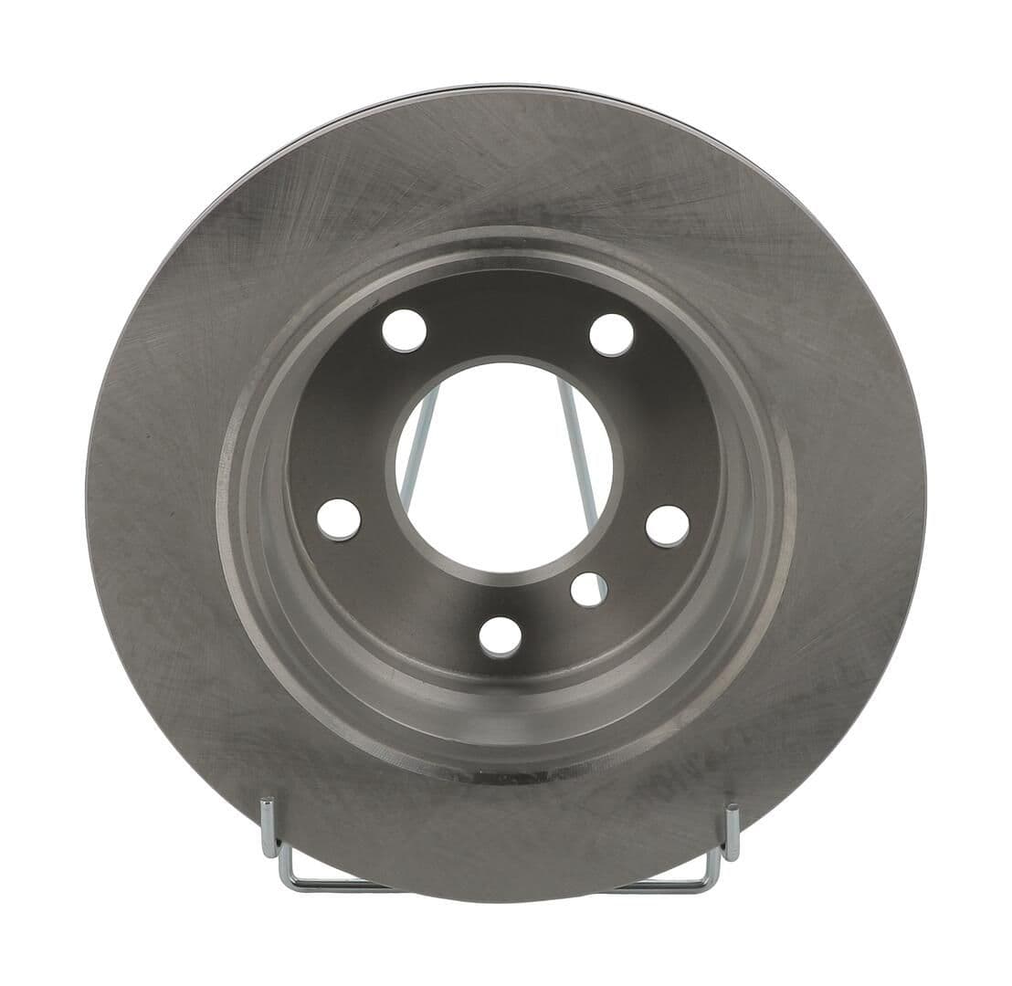 Disc frana FERODO DDF831