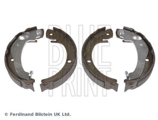 Set saboti frana, frana de mana BLUE PRINT ADT34177