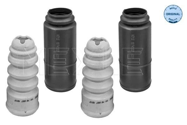 chit protectie praf,amortizor MEYLE 100 740 0007