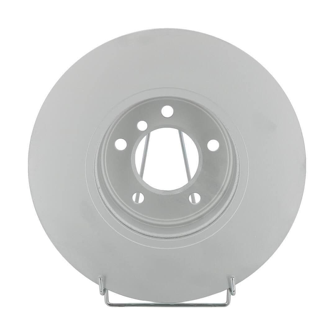 Disc frana FERODO PREMIER Coat+ disc DDF1242C-1