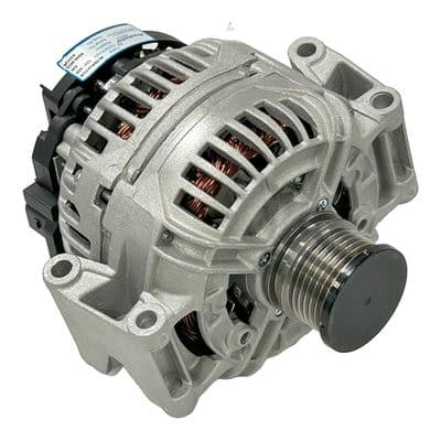 Generator / Alternator PRESTOLITE ELECTRIC A2029B