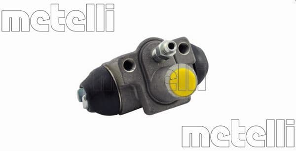 Cilindru receptor frana METELLI 04-0902