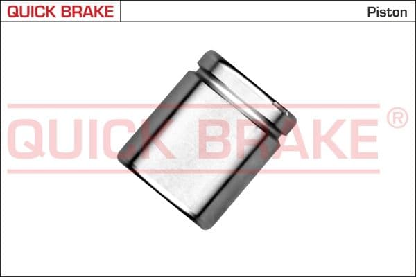 Piston, etrier frana QUICK BRAKE 185350K