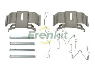 Set accesorii, placute frana FRENKIT 901836