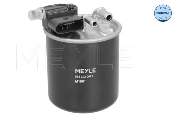 filtru combustibil MEYLE -ORIGINAL: True to OE. 014 323 0021