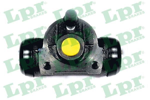 Cilindru receptor frana LPR 4855