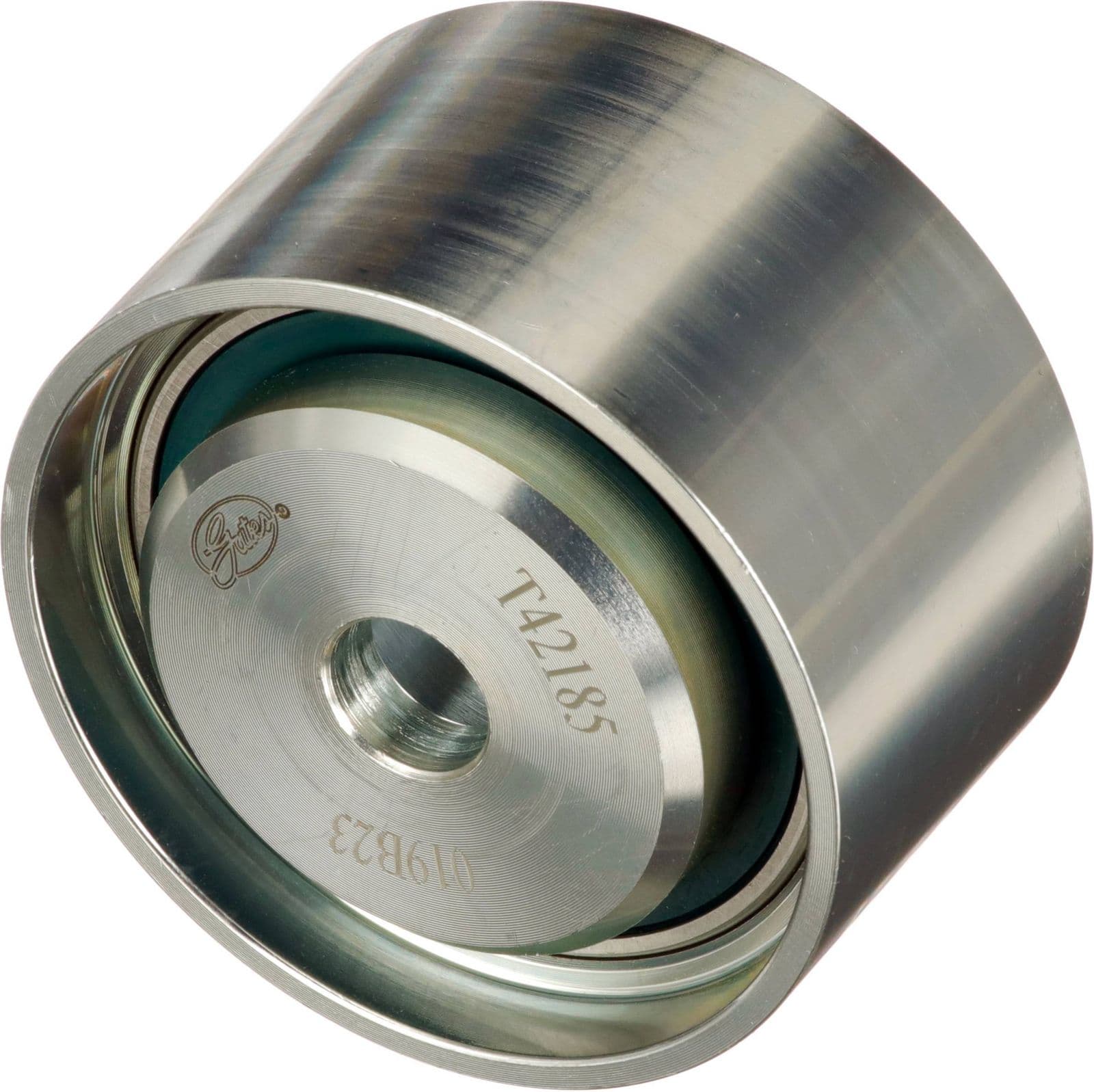 Rola ghidare/conducere, curea distributie GATES PowerGrip™ T42185