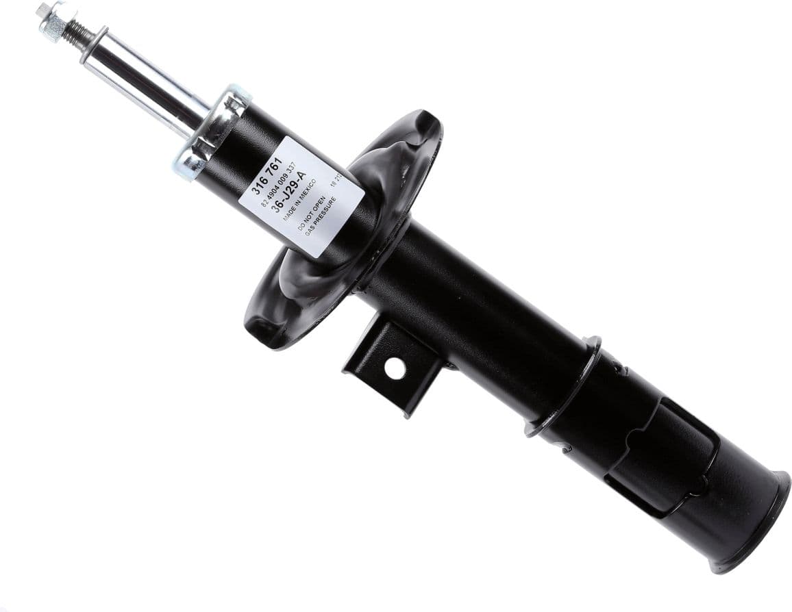 amortizor BOGE 36-J29-A