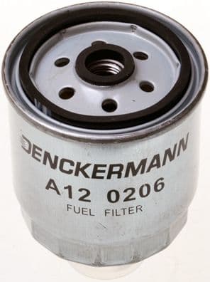 filtru combustibil DENCKERMANN A120206