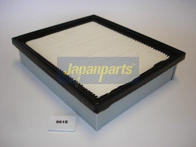 Filtru aer JAPANPARTS FA-981S