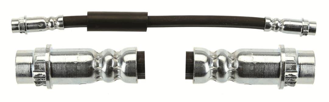 Furtun frana TRW PHA623