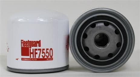 Filtru, sistem hidraulic primar FLEETGUARD HF7550