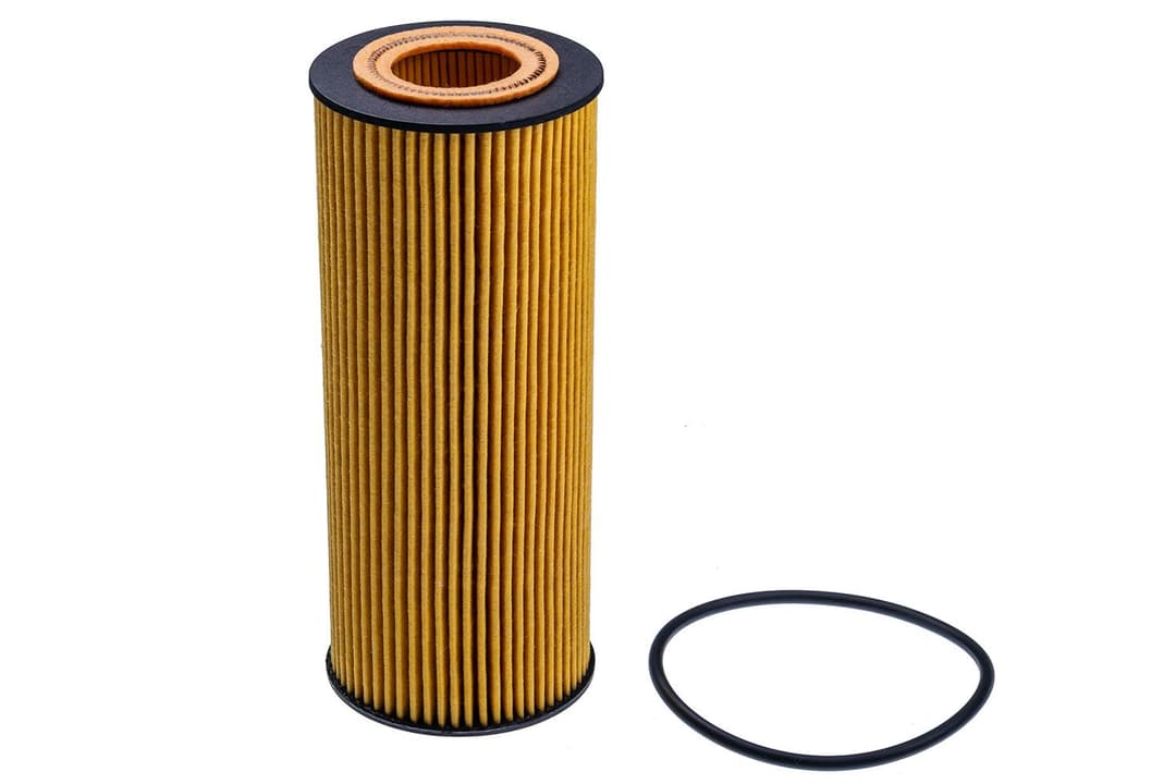 Filtru ulei DENCKERMANN A211027
