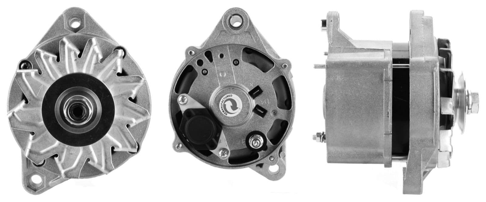 Generator / Alternator ELSTOCK 28-0718