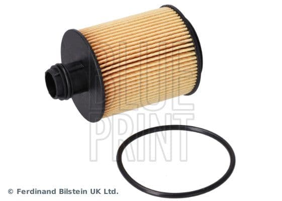 Filtru ulei BLUE PRINT ADK82107