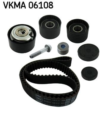 Set curea de distributie SKF VKMA 06108