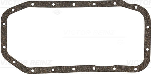 Garnitura baie ulei VICTOR REINZ 71-53026-00