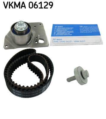 Set curea de distributie SKF VKMA 06129
